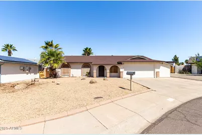 4914 W Villa Maria, Glendale, AZ 85308 - Photo 1