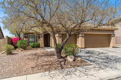 41110 N Majesty, Anthem, AZ 85086 - Photo 1