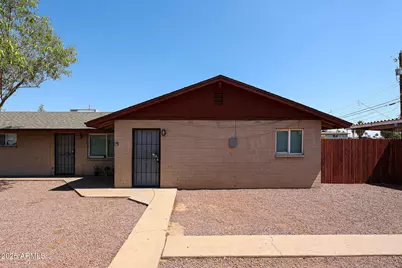 4423 N 23rd Avenue #Apt C, Phoenix, AZ 85015 - Photo 1
