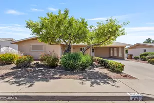 6631 E Dallas St, Mesa, AZ 85205 - Photo 1