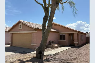 8341 W Highland, Phoenix, AZ 85037 - Photo 1