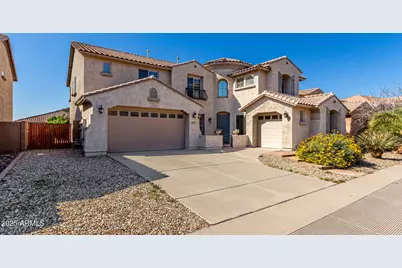 26220 N 50th, Phoenix, AZ 85083 - Photo 1