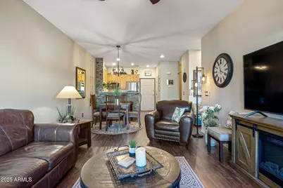 2407 Quarter Horse Trail #131, Overgaard, AZ 85933 - Photo 4