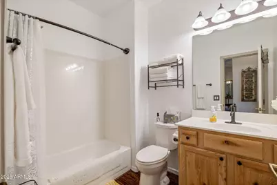 2407 Quarter Horse Trail #131, Overgaard, AZ 85933 - Photo 14