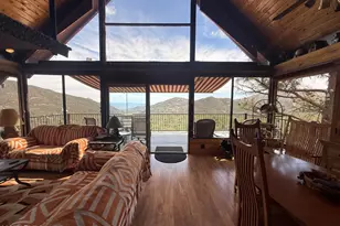 23445 S Manzanita Rd, Crown King, AZ 86343 - Photo 1