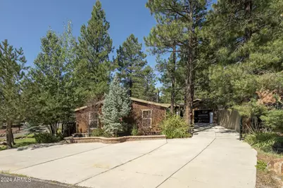 320 E San Felipe, Munds Park, AZ 86017 - Photo 1