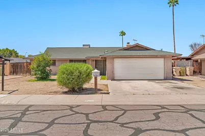 9102 N 56th, Glendale, AZ 85302 - Photo 1