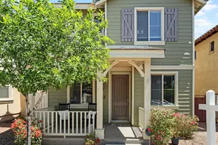 2941 N Evergreen St, Buckeye, AZ 85396 - Photo 1