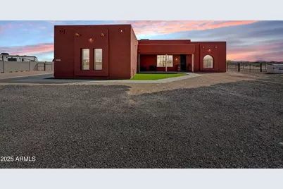 28721 N 201st, Wittmann, AZ 85361 - Photo 1