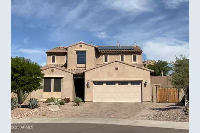 12950 W Cassia, Peoria, AZ 85383 - Photo 1