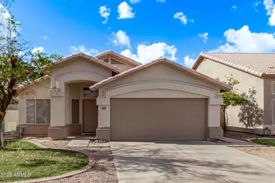 1077 W Laurel, Gilbert, AZ 85233 - Photo 1