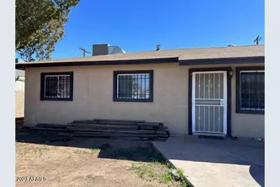 2729 W Keim, Phoenix, AZ 85017 - Photo 1