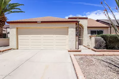 6016 W Desert Cove, Glendale, AZ 85304 - Photo 1