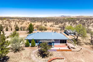 15845 W Mesquite Meadows, Arivaca, AZ 85601 - Photo 1