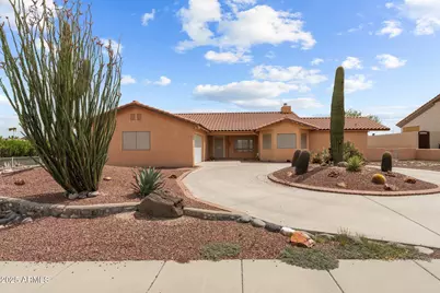 575 N Atchison, Wickenburg, AZ 85390 - Photo 1