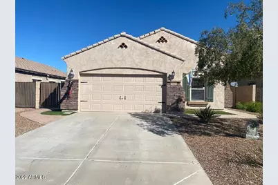 42774 W Raynon, Maricopa, AZ 85138 - Photo 1