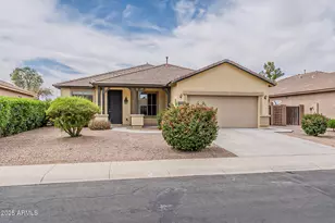 19094 N Arbor, Maricopa, AZ 85138 - Photo 1