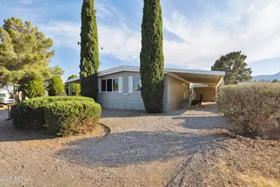 4912 S Tumbleweed, Sierra Vista, AZ 85650 - Photo 1