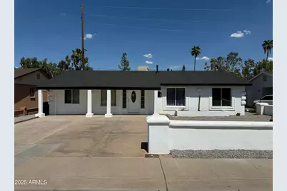 1609 N 47th Drive, Phoenix, AZ 85035 - Photo 1
