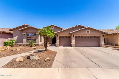 534 E Sheffield, Gilbert, AZ 85296 - Photo 1