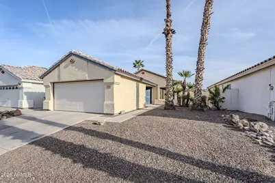 1780 E Countrywalk, Chandler, AZ 85225 - Photo 1