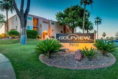 7910 E Thomas, Scottsdale, AZ 85251 - Photo 1