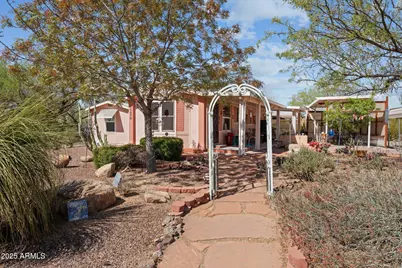 30870 S Vagabond Trail, Congress, AZ 85332 - Photo 1