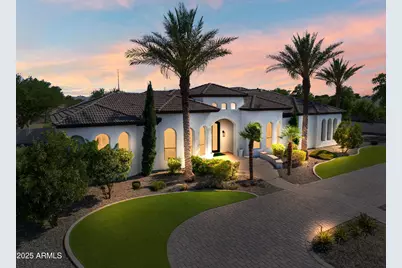 3079 E Fruitvale, Gilbert, AZ 85297 - Photo 1