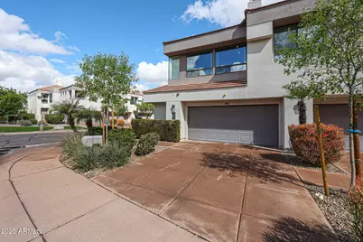 7222 E Gainey Ranch, Scottsdale, AZ 85258 - Photo 1