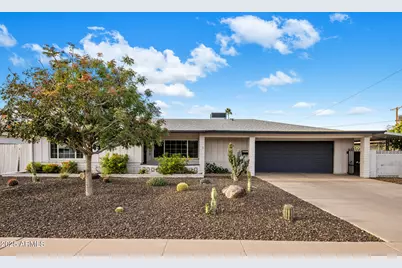 6708 E Monte Vista, Scottsdale, AZ 85257 - Photo 1