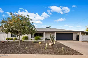 6708 E Monte Vista, Scottsdale, AZ 85257 - Photo 1