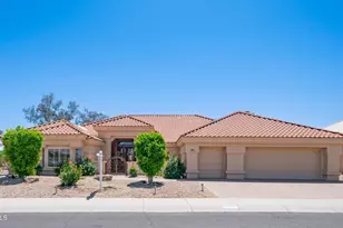 14101 W Via Tercero --, Sun City West, AZ 85375 - Photo 1