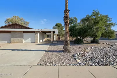 1540 E El Parque Drive, Tempe, AZ 85282 - Photo 1