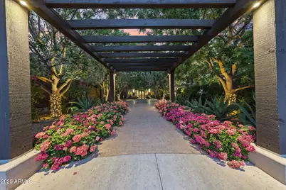 6166 N Scottsdale, Paradise Valley, AZ 85253 - Photo 1