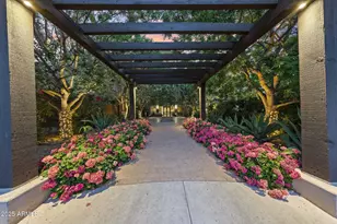 6166 N Scottsdale, Paradise Valley, AZ 85253 - Photo 1