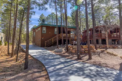 2231 E Lariat, Show Low, AZ 85901 - Photo 1