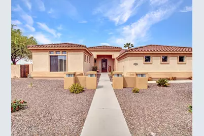 2724 W Fernwood, Phoenix, AZ 85086 - Photo 1