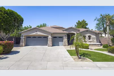 458 E Frances, Gilbert, AZ 85295 - Photo 1