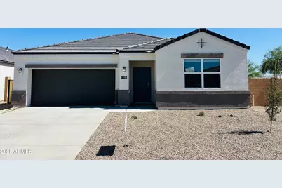 5106 E Midnight Star Drive, San Tan Valley, AZ 85143 - Photo 1