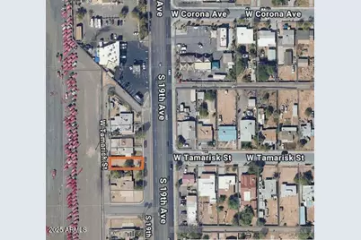 4602 S 19th Avenue #-, Phoenix, AZ 85041 - Photo 1