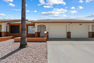 8020 E Keats, Mesa, AZ 85209 - Photo 1