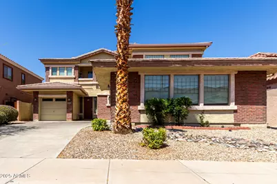 16022 W Desert Mirage Drive, Surprise, AZ 85379 - Photo 1