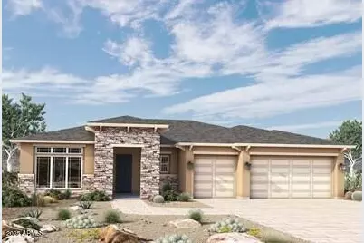 20237 W San Juan, Litchfield Park, AZ 85340 - Photo 1
