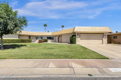 10502 W Hutton, Sun City, AZ 85351 - Photo 1