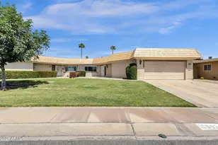10502 W Hutton, Sun City, AZ 85351 - Photo 1