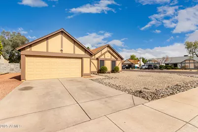 20601 N 6th, Phoenix, AZ 85027 - Photo 1