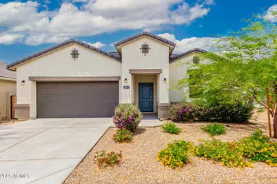 3571 N Encanto Street, Casa Grande, AZ 85122 - Photo 1