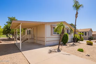 3901 E Pinnacle Peak Road #4, Phoenix, AZ 85050 - Photo 1