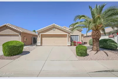 3612 W Charlotte Drive, Glendale, AZ 85310 - Photo 1