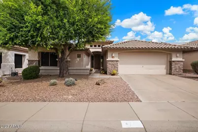 4354 E Briles, Phoenix, AZ 85050 - Photo 1